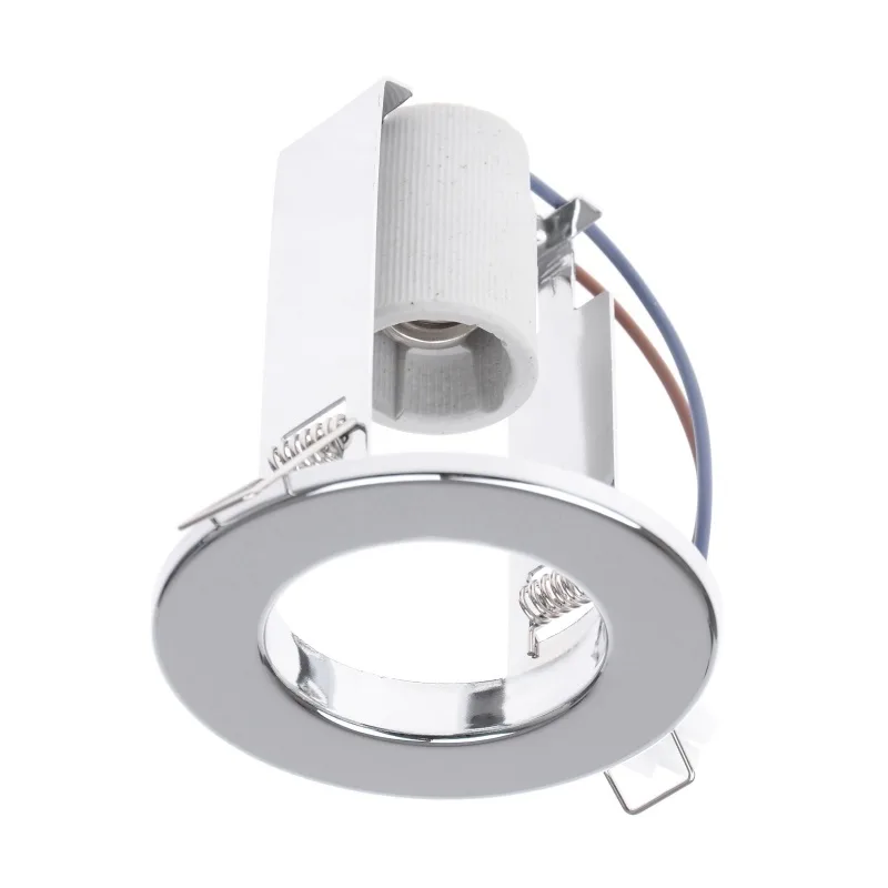 Світильник точковий Ring 50 CHR