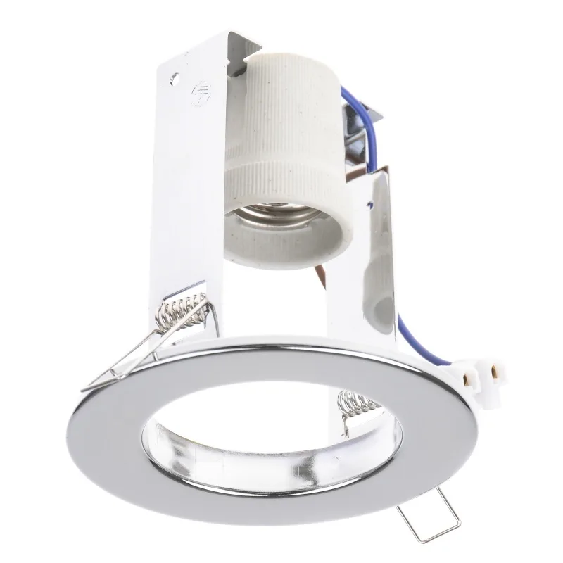 Світильник точковий Ring 63 CHR