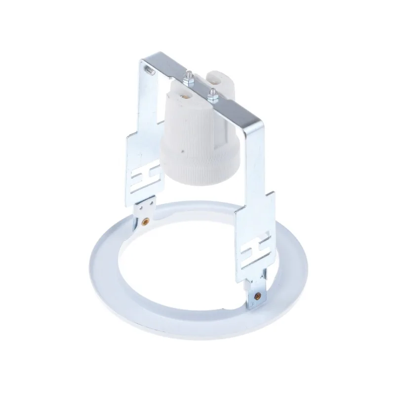 Світильник точковий Ring 80 WH HDL-E27 (80) фото 3