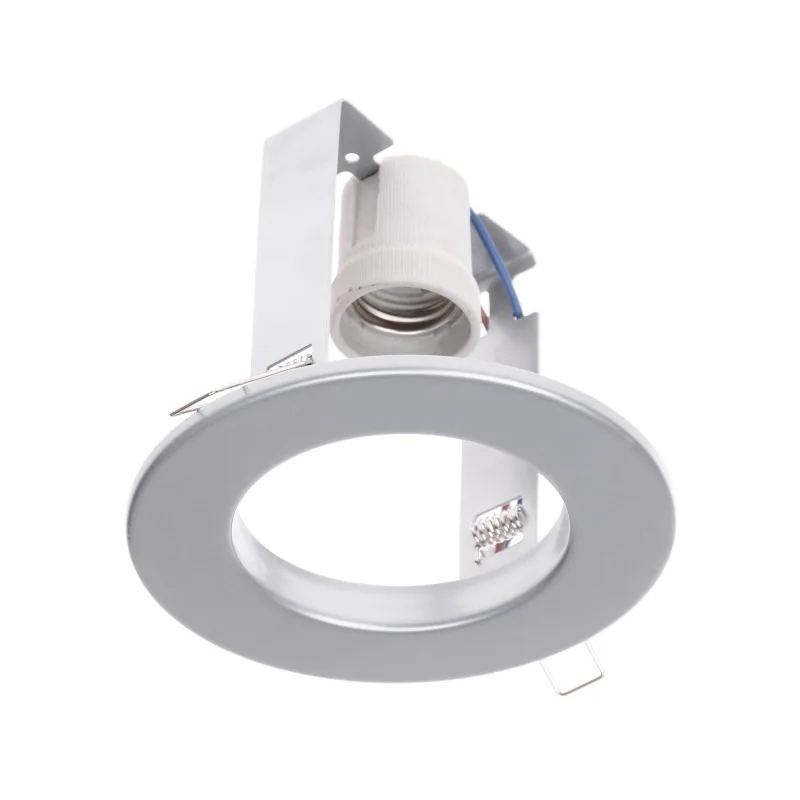Світильник точковий Ring 80 grey