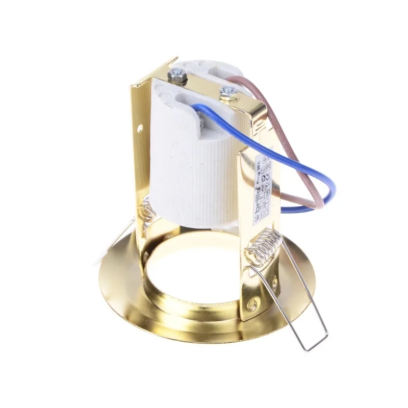 Світильник точковий Ring 39 A PB фото 3