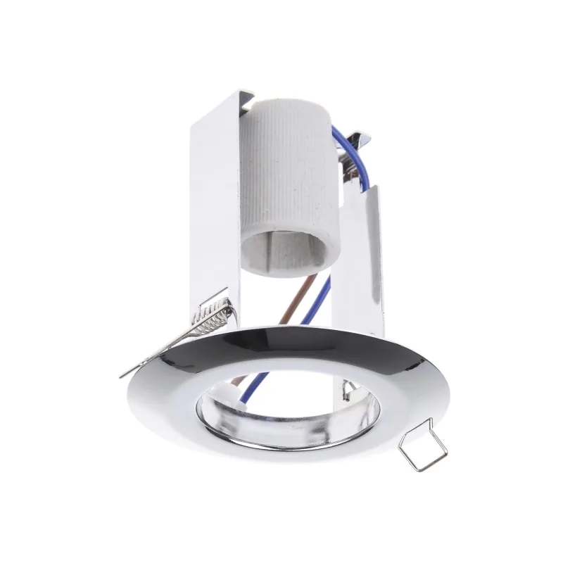 Світильник точковий Ring 50 A CHR