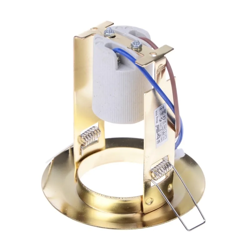 Світильник точковий Ring 50 A PB фото 3