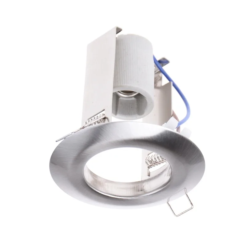 Світильник точковий Ring 50 A SN