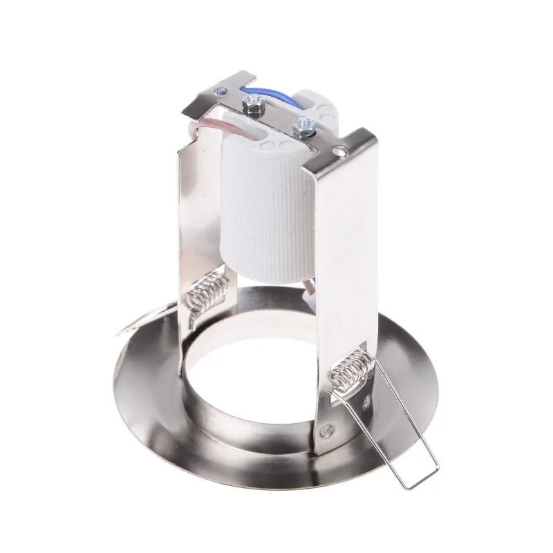 Світильник точковий Ring 50 A SN фото 3