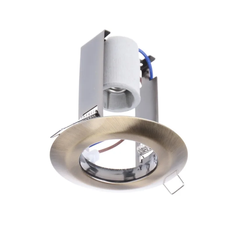 Світильник точковий Ring 50 A AB