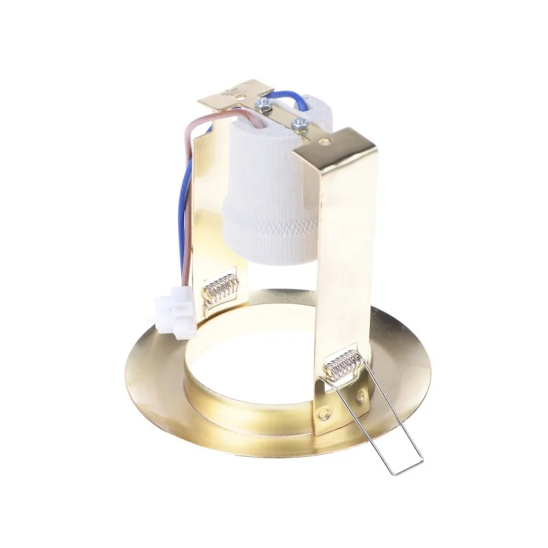 Світильник точковий Ring 63 A PB фото 2