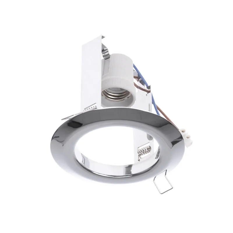 Світильник точковий Ring 80 A CHR