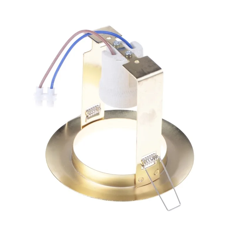 Світильник точковий Ring 80 A PB фото 2