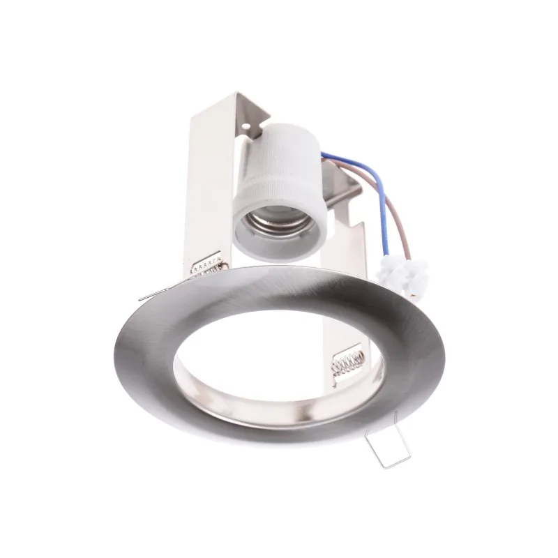Світильник точковий Ring 80 A SN