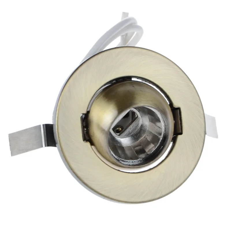 Світильник точковий зоряне небо HDL-DJ 12 Eyeball AB фото 5