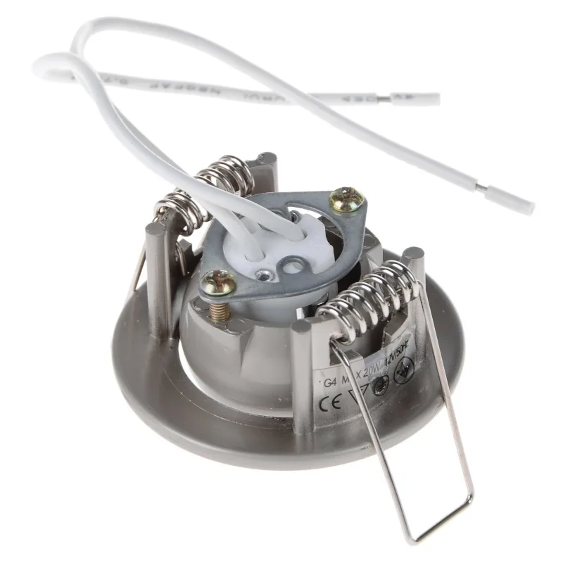 Світильник точковий зоряне небо HDL-DJ 12 Eyeball PN фото 3