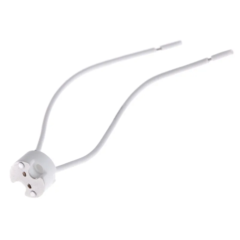 Світильник точковий HDL-DS 110 CHR MR16 фото 2