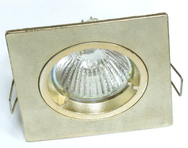 Світильник точковий HDL-DS 110 SAS MR16