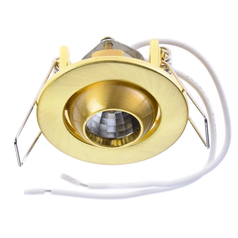 Світильник точковий зоряне небо HDL-DJ 12 Eyeball SB