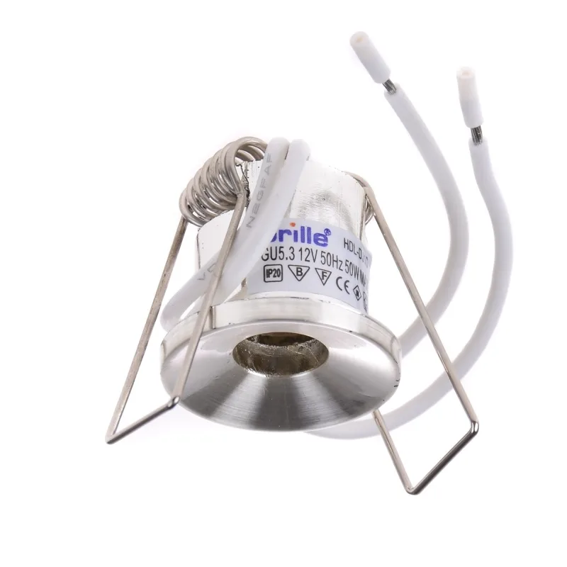 Світильник точковий зоряне небо HDL-DJ 10 SCHR MR16