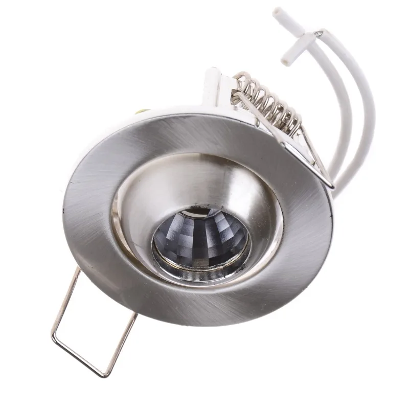 Світильник точковий зоряне небо HDL-DJ 12 Eyeball SCHR