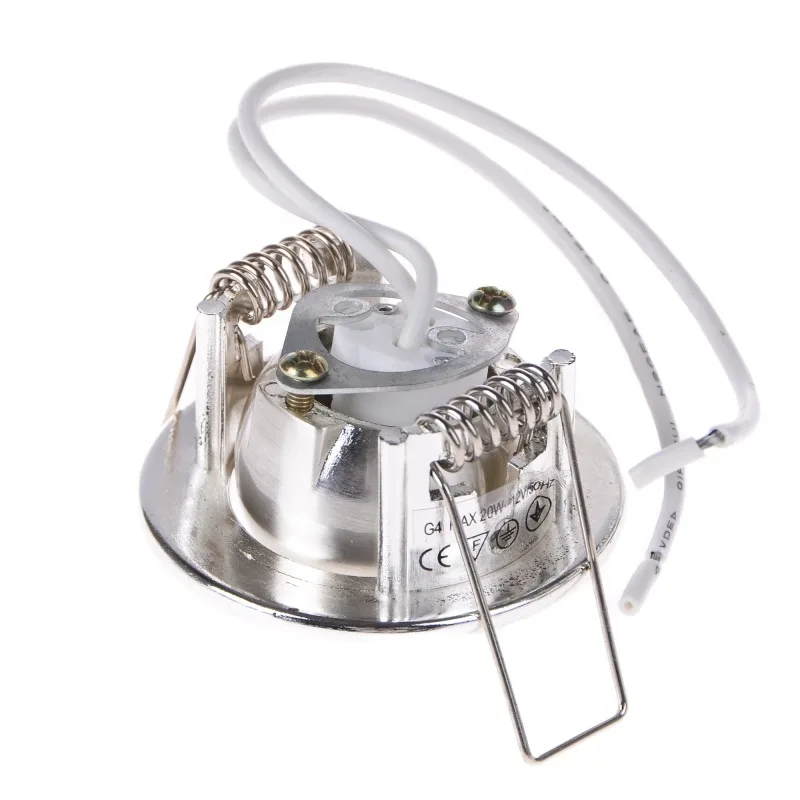 Світильник точковий зоряне небо HDL-DJ 12 Eyeball SCHR фото 2