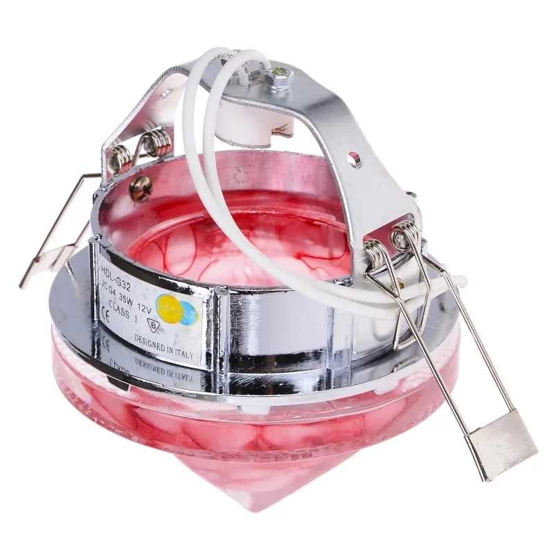 Світильник точковий декоративний HDL-G32 TR MR16 фото 3