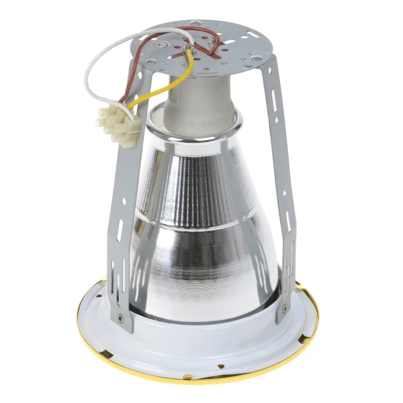 Світильник Downlight стельовий врізний VDL-50S PB фото 2