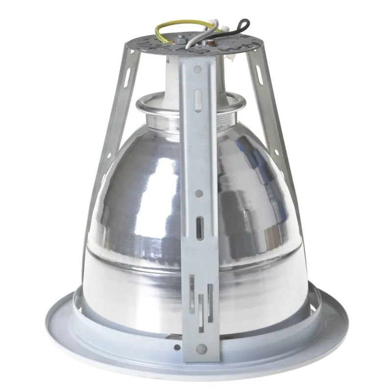 Світильник Downlight стельовий врізний VDL-60 WH фото 2