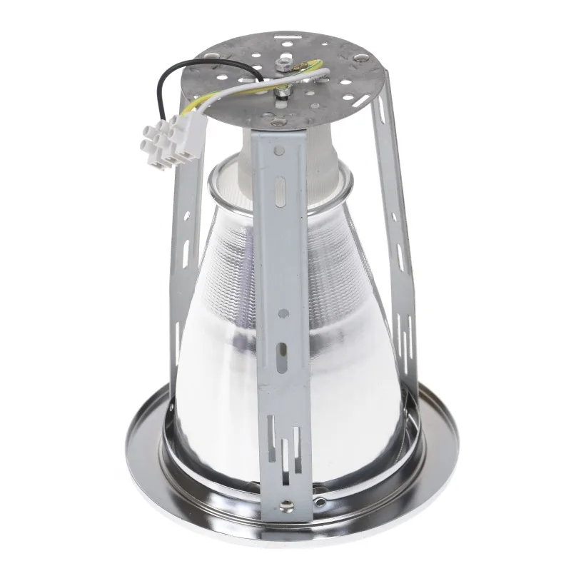Світильник Downlight стельовий врізний VDL-40 CHR фото 3