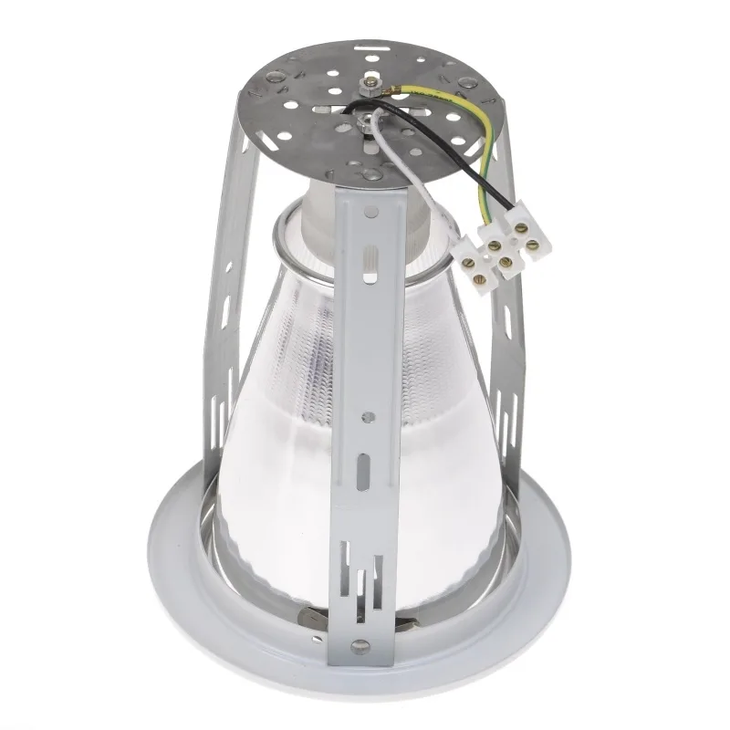 Світильник Downlight стельовий врізний VDL-40 WH фото 5