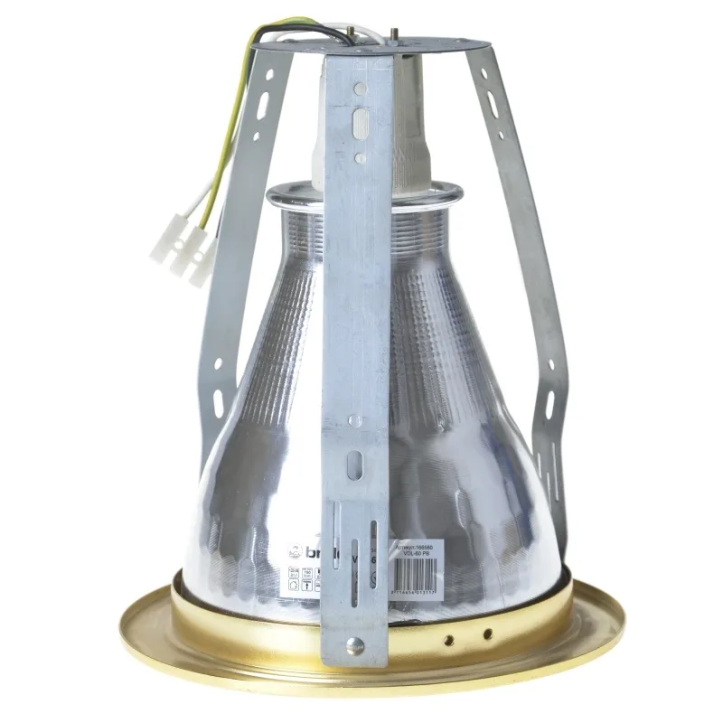 Світильник Downlight стельовий врізний VDL-60 PB фото 3