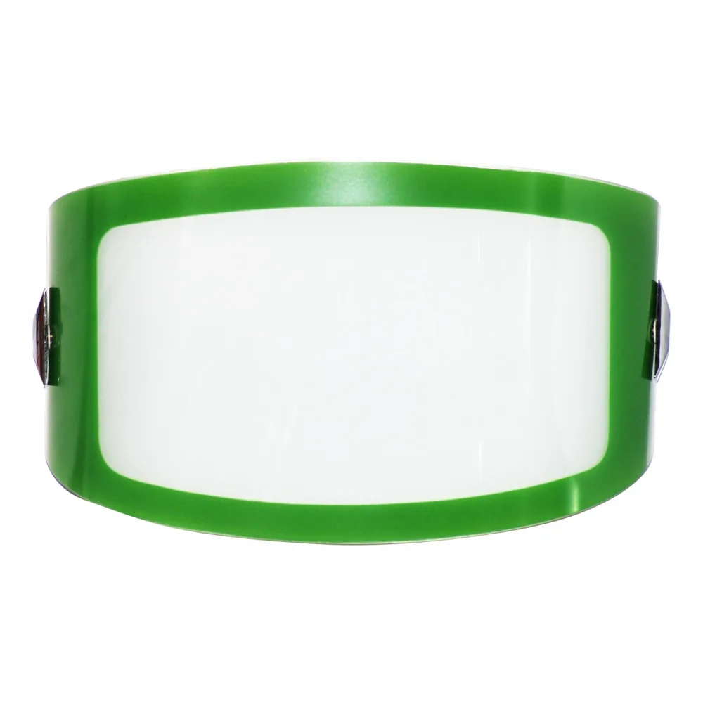 Світильник настінно-стельовий BR-02 427/2 Green