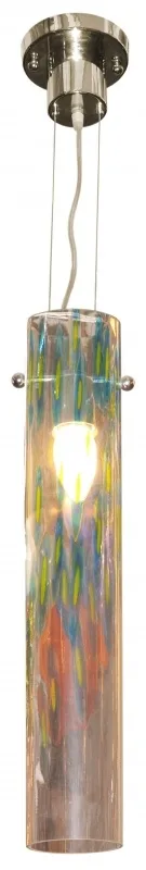 Люстра підвісна галогенна у спальню GU5.3 50W PN (BR01205S/8)