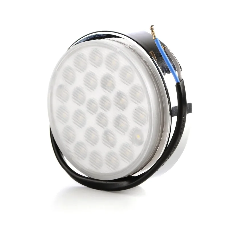 Світильник настінний накладний LED меблевий SL-37