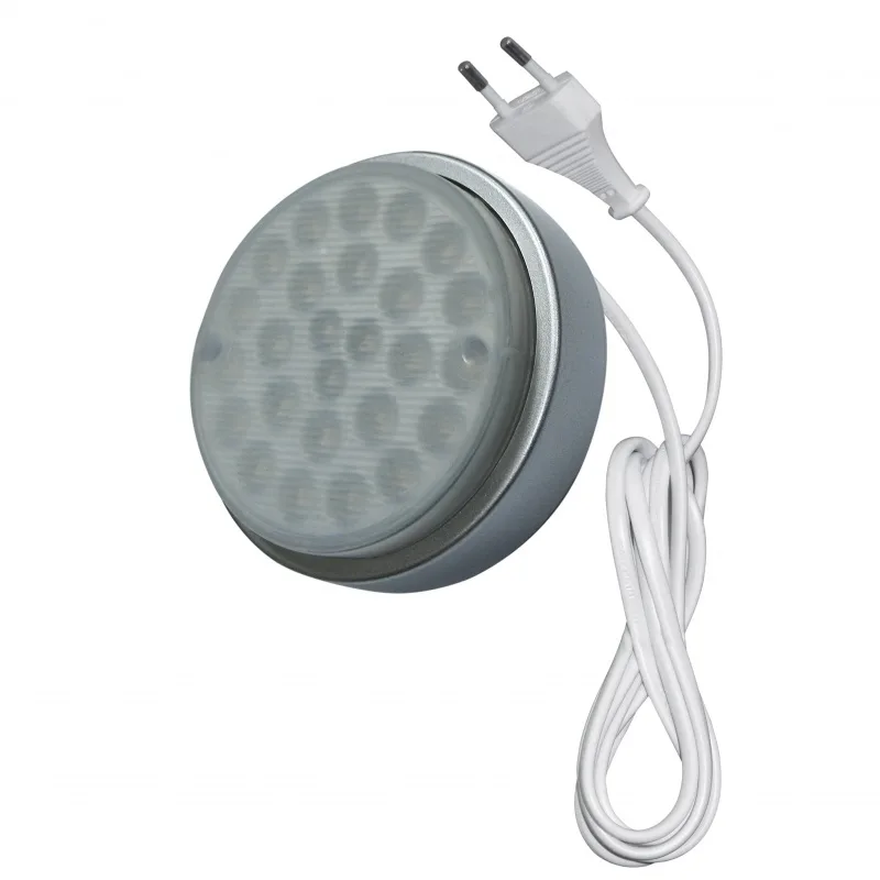 Світильник настінний накладний LED меблевий SL-37 фото 4