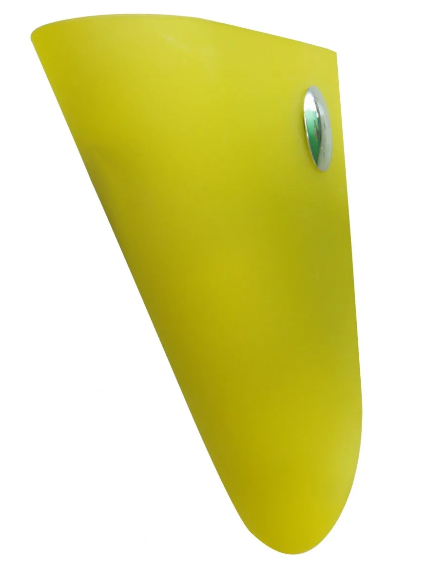 Бра настінне накладне W011-02/KEDD/S G/Cr YELLOW