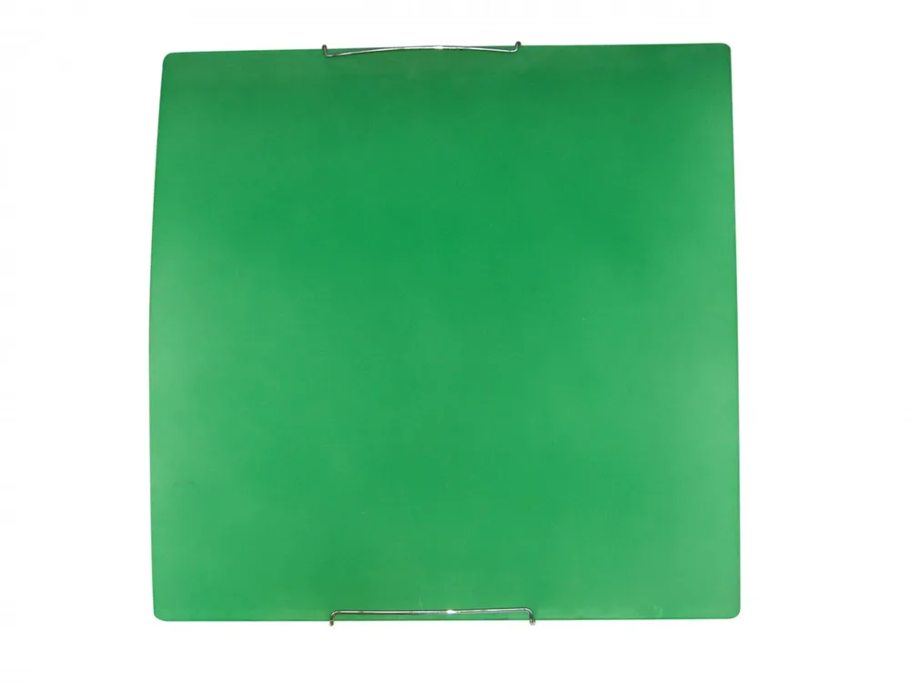 Бра настінне накладне W462-03/PERA G/Cr GREEN