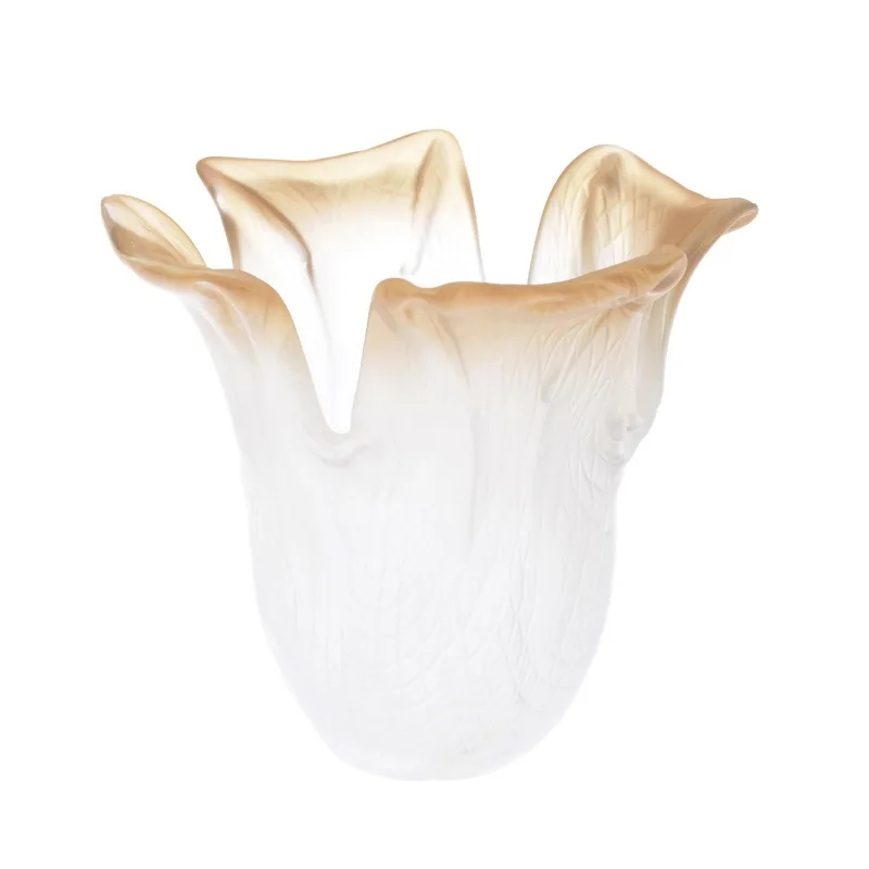 Плафон до люстри GLAS-A12 d30 140x134