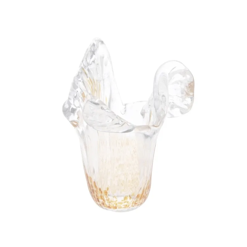 Плафон до люстри GLAS-A15 d22 80x117