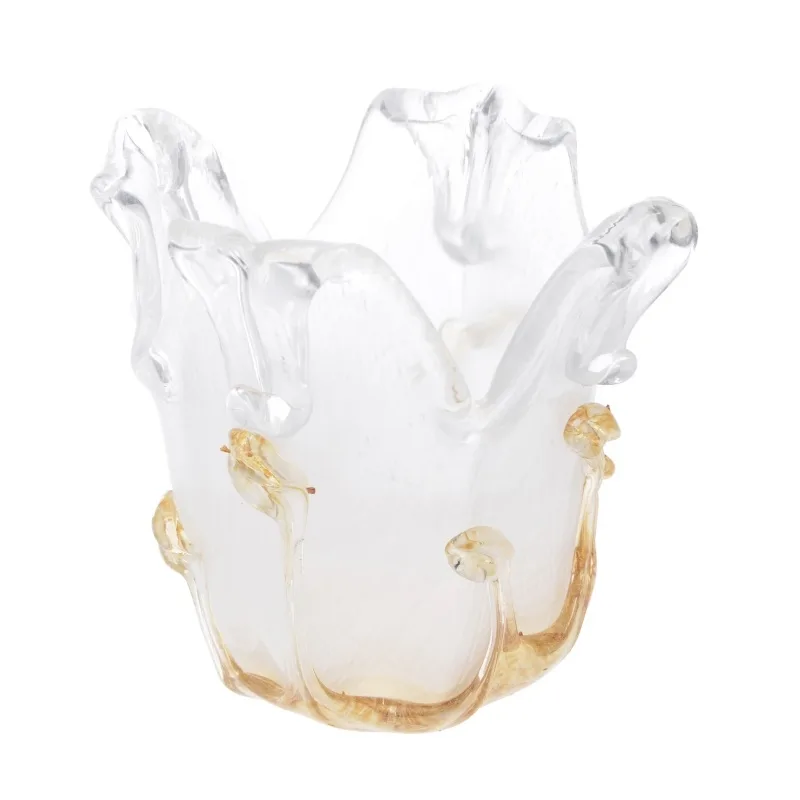 Плафон до люстри GLAS-A18 d30 135x128