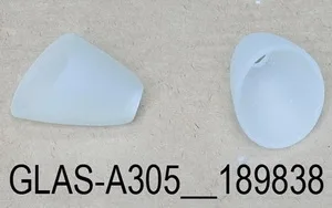 Плафон до люстри GLAS-A305 HSL-14 фото 4