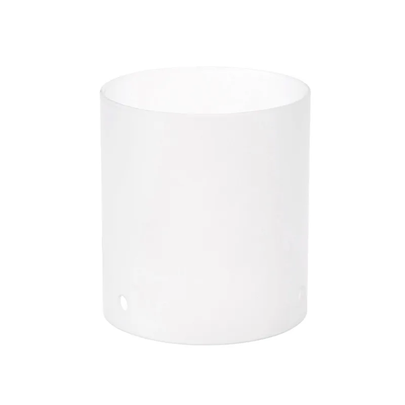 Плафон до люстри GLAS-A351 BCL-153S/8
