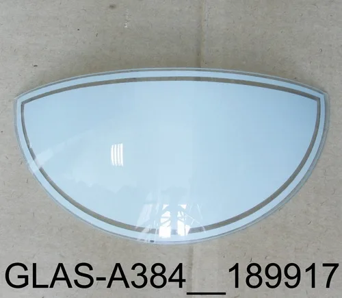 Плафон до люстри GLAS-A384 PK-040/01-11