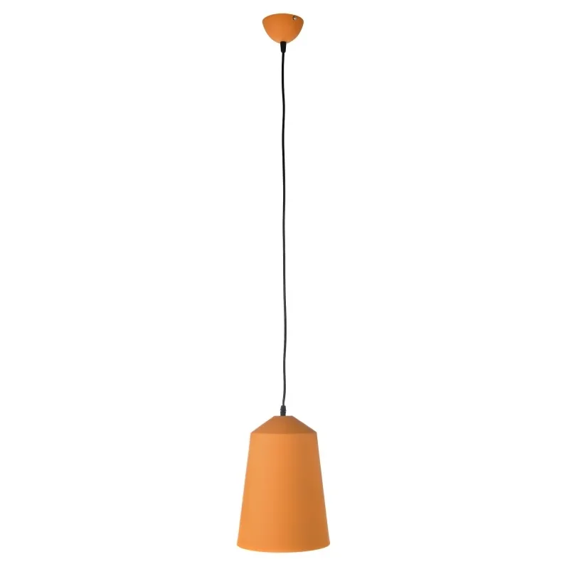 Люстра лофт підвісна в спальню E27 60W OR (BL-223S/1)