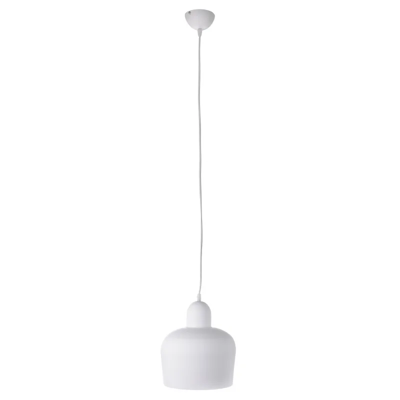 Люстра лофт підвісна в спальню E27 60W WH (BL-231S/1)