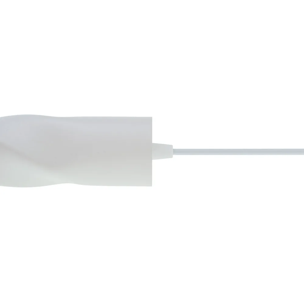 Люстра підвісна тубус LED 5W WW WH (AL-702S/1) фото 7