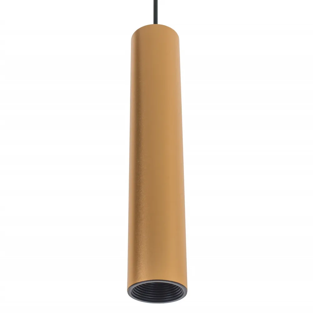 Люстра підвісна тубус LED 5W NW CG (AL-704S/1) фото 8