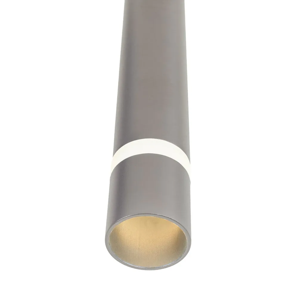 Люстра підвісна тубус LED 10W NW SL (AL-708S/1) фото 3
