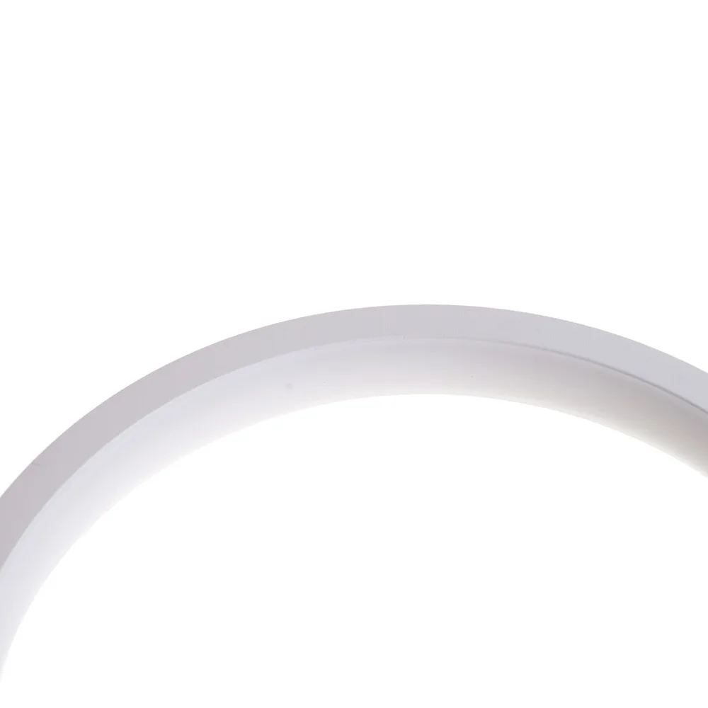 Люстра підвісна в спальню LED 10W NW WH (BL-718S/1) фото 2