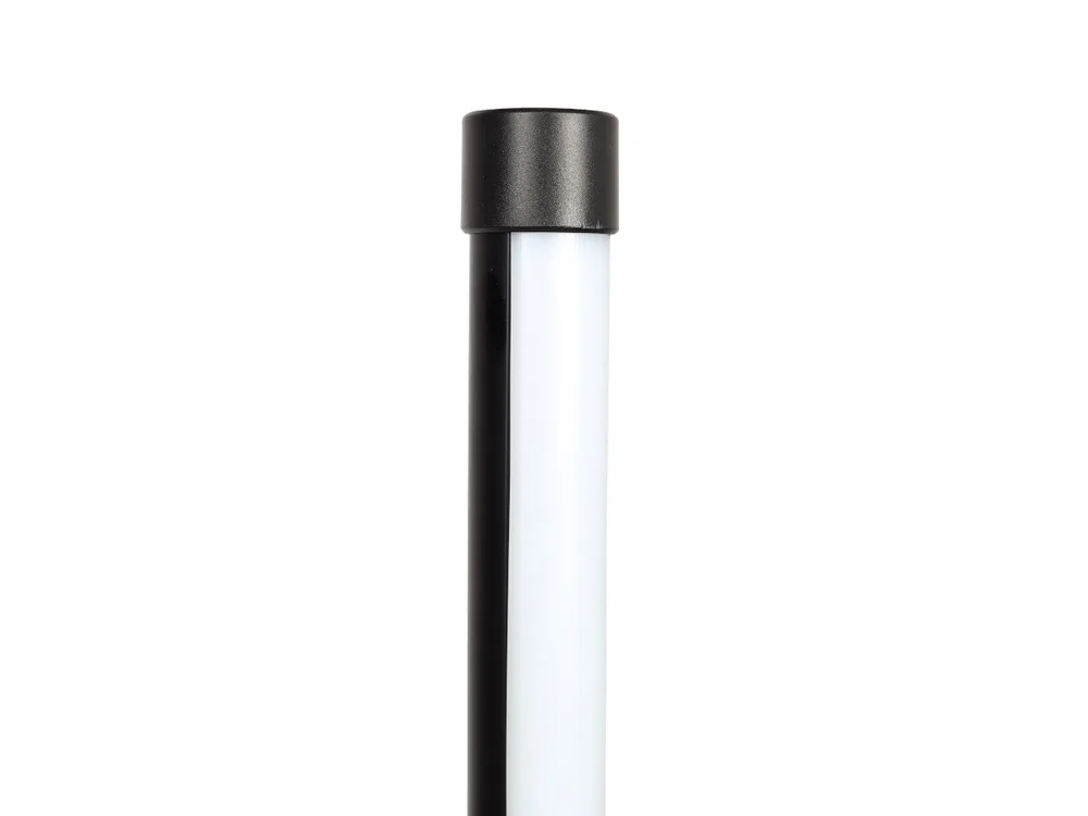 Торшер з пультом керування FE-061 WH 17W RGB+3000K+IC фото 5
