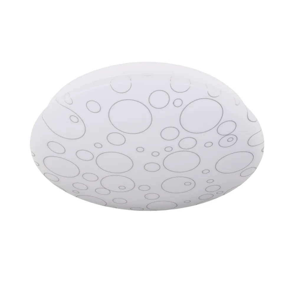 Світильник настінно-стельовий LED W-640/12 CW