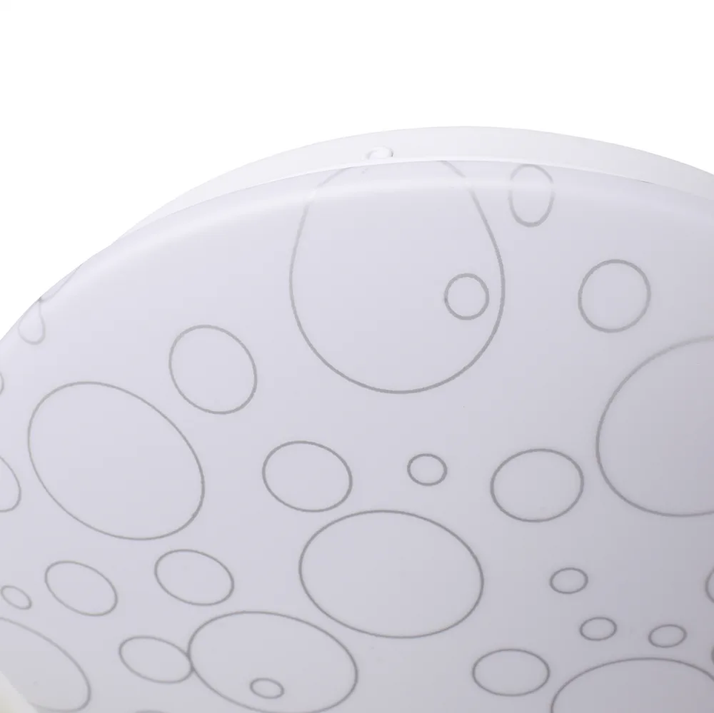 Світильник настінно-стельовий LED W-640/12 CW фото 4