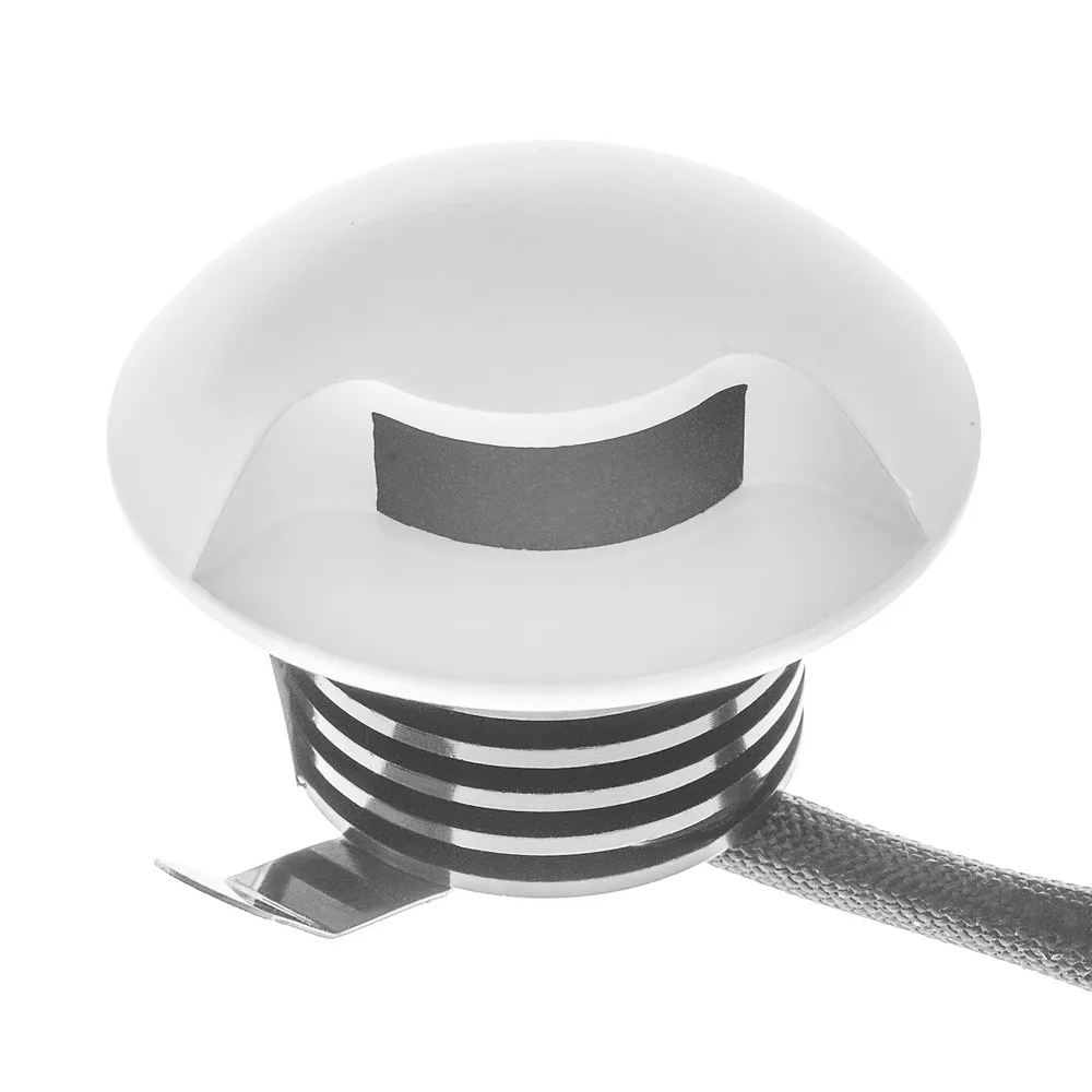 Підсвітка настінна сходів LED AL-524/3W PKW фото 3
